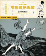 Caduta angeli. Nostalgie veneziane di Guido Crepax edito da Mondadori Comics