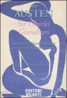 Sir Charles Grandison di Jane Austen edito da Eir