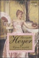 Cipria e merletti di Georgette Heyer edito da Sperling & Kupfer