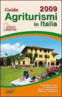 Guida degli agriturismi in Italia edito da Iter Edizioni