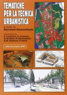 Tematiche per la tecnica urbanistica edito da Progetto 2000
