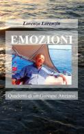 Emozioni di Lorenzo Lorenzin edito da ilmiolibro self publishing