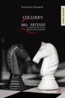 Colloqui mozartiani. Tra il mozartiano fervente & l'appassionato competente di Jean-Victor Hocquard edito da Manzoni Editore