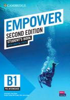 Empower. Student's book. Per le Scuole superiori. Con Pre-intermediate edito da Cambridge
