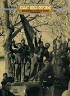 Soldati senza uniforme. La resistenza in Europa (1939-1945) di Renée Bédarida edito da Giunti Editore
