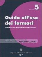 Guida all'uso dei farmaci edito da Elsevier