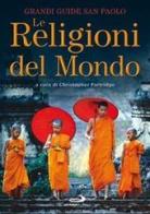 Le religioni del mondo edito da San Paolo Edizioni