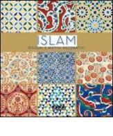 Islam. Disegni e motivi decorativi edito da Logos