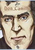 Don Camillo a fumetti vol.5-8 di Davide Barzi edito da Renoir Comics