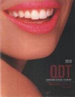 QDT 2010. Quintessence of dental technology edito da Quintessenza