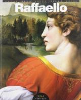 Raffaello. Ediz. italiana, francese, inglese, tedesca e spagnola di Antonio Paolucci edito da Scala Group