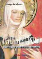 La vetta dell'estasi. Storia e fede nei Misteri del Rosario di Giuseppe Mario Potenza edito da Mediabooks