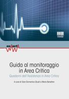 Guida al monitoraggio in area critica edito da Maggioli Editore