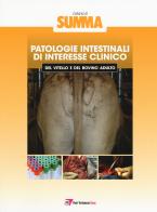 Patologie intestinali di interesse clinico del vitello e del bovino adulto edito da Point Veterinaire Italie
