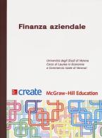 Finanza aziendale edito da McGraw-Hill Education