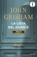 John Grisham Libri - I libri dell'autore: John Grisham - Libreria  Universitaria