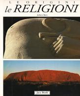Le religioni di Julien Ries edito da Jaca Book