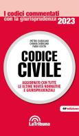 Codice civile di Pietro Dubolino, Chiara Dubolino, Fabio Costa edito da La Tribuna