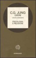 Opere vol.11 di Carl Gustav Jung edito da Bollati Boringhieri