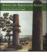 Annali del barocco in Sicilia. Ediz. illustrata vol.8 edito da Gangemi Editore