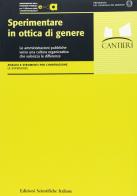 Sperimentare in ottica di genere edito da Edizioni Scientifiche Italiane