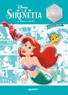 La Sirenetta. La storia a fumetti. Ediz. limitata edito da Disney Libri