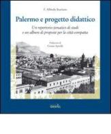 Palermo e progetto didattico di F. Alfredo Sturiano edito da Grafill