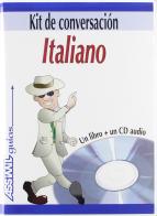 Italiano. Con CD Audio di E. Strieder edito da Assimil Italia
