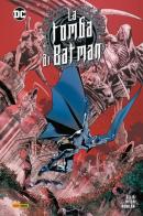 La tomba di Batman vol.1 di Warren Ellis, Bryan Hitch edito da Panini Comics
