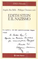 Edith Stein e il nazismo edito da Città Nuova