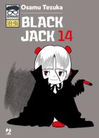 Black Jack vol.14 di Osamu Tezuka edito da Edizioni BD