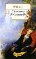 Il fantasma di Canterville e altre storie di Oscar Wilde edito da Demetra