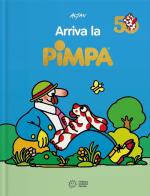 Arriva la Pimpa. Ediz. a colori di Altan edito da Franco Cosimo Panini