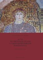 Acta ad archaeologiam et artium historiam pertinentia vol.30 edito da Scienze e Lettere