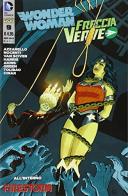 Wonder Woman vol. 9 edito da Lion