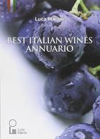 Best italians wines. Annuario edito da Lm