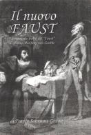 Il nuovo Faust di Franco S. Grasso edito da La Macina Onlus