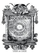 Urbi et orbi. Holy inquisition. Omnibus di Alessio Piredda edito da Youcanprint