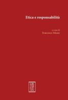 Etica e responsabilità edito da Orthotes