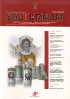 Salternum. Semestrale di informazione storica, culturale e archeologica (2018) vol.40-41 edito da Arci Postiglione