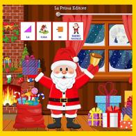 La casa di Babbo Natale in CAA edito da Youcanprint