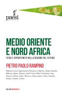 Medio Oriente e Nord Africa. Sfide e opportunità nella regione del futuro di Pietro Paolo Rampino edito da Paesi Edizioni