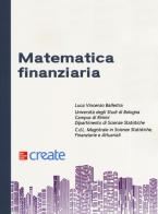 Matematica finanziaria. Ediz. inglese edito da McGraw-Hill Education