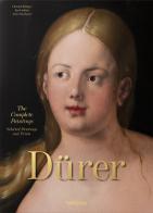 Albrecht Dürer. The complete paintings. Selected drawings and prints. Ediz. inglese di Christof Metzger, Julia Zaunbauer, Karl Schütz edito da Taschen