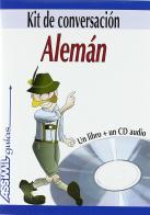 Aleman. Con CD Audio di Catherine Raisin edito da Assimil Italia