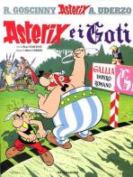 Asterix e i Goti di René Goscinny, Albert Uderzo edito da Mondadori