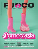 Fuoco vol.16 edito da Cinabro Edizioni