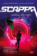 Scappa dagli animali mutanti. Libro game di Christine Féret-Fleury, Marushka Hullot-Guiot edito da Gallucci