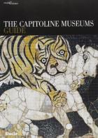 The Capitoline Museums. Guide di Anna Maria Sommella edito da Mondadori Electa
