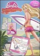 Barbie e l'avventura nell'oceano. Color edito da Edicart